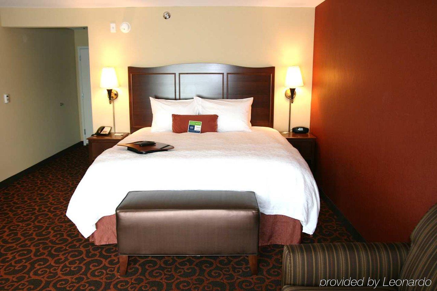 Hampton Inn & Suites Watertown Zimmer foto
